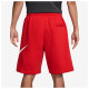 Nike Ανδρικό σορτς Club Fleece Shorts Nike Ανδρικό σορτς Club Fleece Shorts